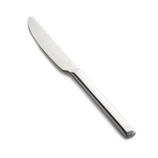 Serax Pure table knife steel - Buy now on ShopDecor - Discover the best products by SERAX design