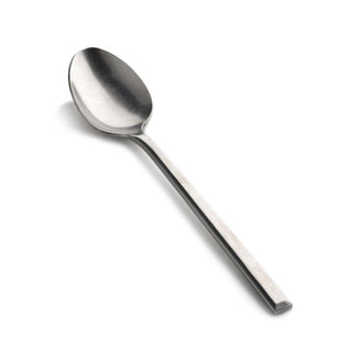 Serax Pure table spoon steel - Buy now on ShopDecor - Discover the best products by SERAX design