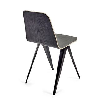 Serax Sanba chair grey Buy now on Shopdecor