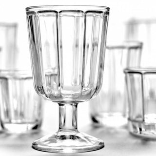 Serax Surface white wine glass h. 12 cm. - Buy now on ShopDecor - Discover the best products by SERAX design