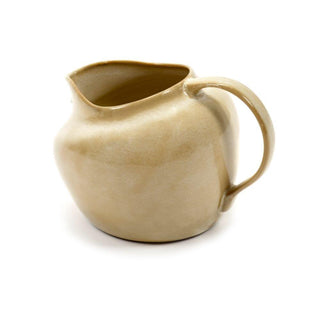 Serax Terres De Rêves jug misty grey - Buy now on ShopDecor - Discover the best products by SERAX design