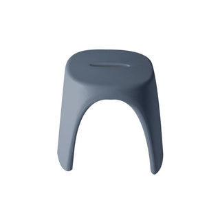 Slide Amélie Stool Polyethylene by Italo Pertichini Slide Powder blue FL - Buy now on ShopDecor - Discover the best products by SLIDE design