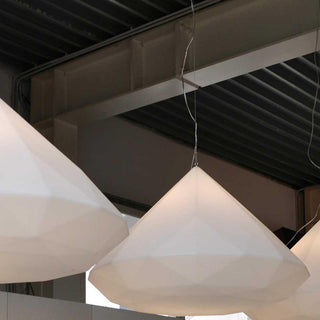 Slide Bijoux Pendant Lamp Polyethylene by C. Wortmann - B. Hopf - Buy now on ShopDecor - Discover the best products by SLIDE design