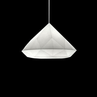 Slide Bijoux Pendant Lamp Polyethylene by C. Wortmann - B. Hopf 60 cm - Buy now on ShopDecor - Discover the best products by SLIDE design
