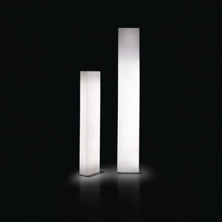Slide Brick Floor Lamp Polyethylene by Maurizio Duranti - Buy now on ShopDecor - Discover the best products by SLIDE design