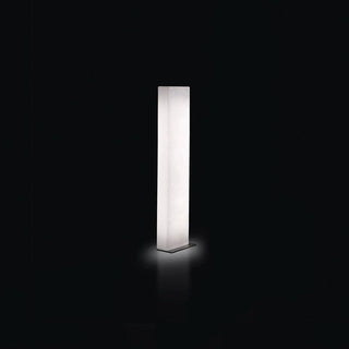 Slide Brick Floor Lamp Polyethylene by Maurizio Duranti 140 cm - Buy now on ShopDecor - Discover the best products by SLIDE design