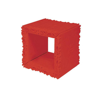 Slide - Design of Love Joker of Love Cube/Bookcase Flame red - Buy now on ShopDecor - Discover the best products by SLIDE design