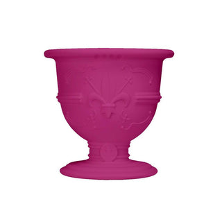 Slide - Design of Love Pot of Love Vase by G. Moro - R. Pigatti Slide Sweet fuchsia FU - Buy now on ShopDecor - Discover the best products by SLIDE design