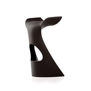 Slide Koncord Stool Polyethylene by Karim Rashid Slide Chocolate FE - Buy now on ShopDecor - Discover the best products by SLIDE design