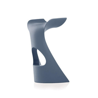 Slide Koncord Stool Polyethylene by Karim Rashid Slide Powder blue FL - Buy now on ShopDecor - Discover the best products by SLIDE design