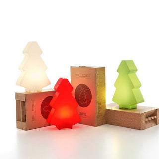 Slide Lightree H.200 cm Lighting Christmas Tree - Buy now on ShopDecor - Discover the best products by SLIDE design
