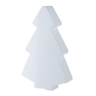 Slide Lightree H.200 cm Lighting Christmas Tree Slide Bright white LA - Buy now on ShopDecor - Discover the best products by SLIDE design