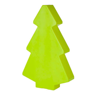 Slide Lightree H.200 cm Lighting Christmas Tree Slide Bright green LR - Buy now on ShopDecor - Discover the best products by SLIDE design