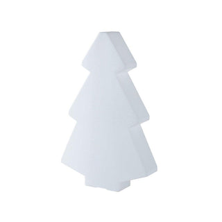 Slide Lightree Outdoor H.150 cm Lighting Christmas Tree Slide Bright white LA - Buy now on ShopDecor - Discover the best products by SLIDE design
