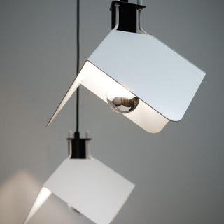 Stilnovo Triedro suspension lamp - Buy now on ShopDecor - Discover the best products by STILNOVO design