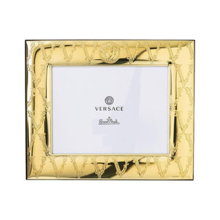 Versace meets Rosenthal Versace Frames VHF9 picture frame 20x15 cm. Buy now on Shopdecor