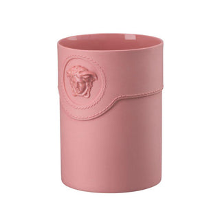 Versace meets Rosenthal La Medusa vase h. 18 cm. - Buy now on ShopDecor - Discover the best products by VERSACE HOME design