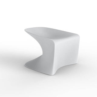 Vondom Wing low stool h.36 cm by A-cero Buy now on Shopdecor