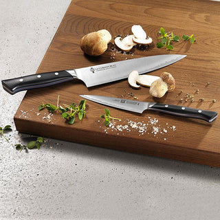 Zwilling Diplome Chef's Knife 20 cm - Buy now on ShopDecor - Discover the best products by ZWILLING design