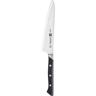 Zwilling Diplome Compact Chef's Knife 14 cm - Buy now on ShopDecor - Discover the best products by ZWILLING design