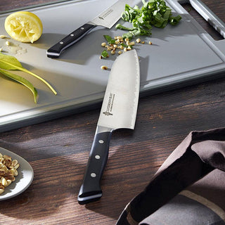 Zwilling Diplome Compact Chef's Knife 14 cm - Buy now on ShopDecor - Discover the best products by ZWILLING design