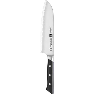 Zwilling Diplome Santoku Knife 18 cm - Buy now on ShopDecor - Discover the best products by ZWILLING design