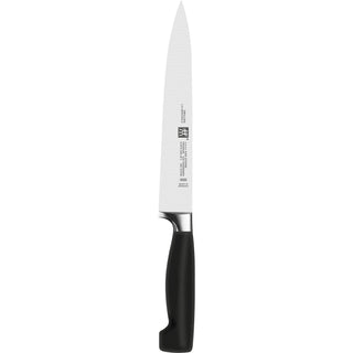 Zwilling Four Star Carving Knife 20 cm - Buy now on ShopDecor - Discover the best products by ZWILLING design