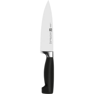 Zwilling Four Star Chef's Knife 16 cm - Buy now on ShopDecor - Discover the best products by ZWILLING design