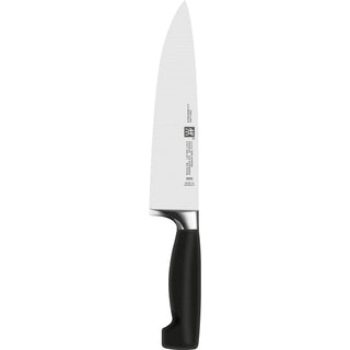 Zwilling Four Star Chef's Knife 20 cm - Buy now on ShopDecor - Discover the best products by ZWILLING design