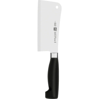Zwilling Four Star Cleaver 15 cm - Buy now on ShopDecor - Discover the best products by ZWILLING design