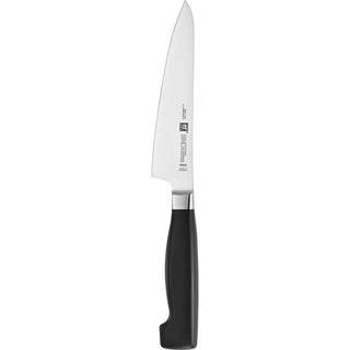 Zwilling Four Star Compact Chef's Knife 14 cm - Buy now on ShopDecor - Discover the best products by ZWILLING design