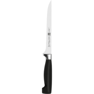 Zwilling Four Star Fillet Knife 18 cm - Buy now on ShopDecor - Discover the best products by ZWILLING design