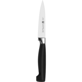 Zwilling Four Star Paring knife 10 cm - Buy now on ShopDecor - Discover the best products by ZWILLING design
