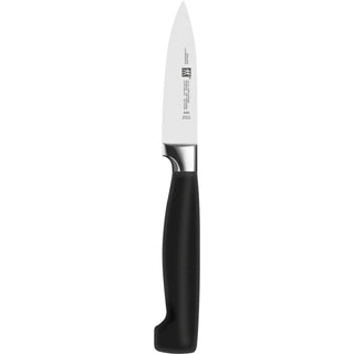 Zwilling Four Star Paring knife 8 cm - Buy now on ShopDecor - Discover the best products by ZWILLING design
