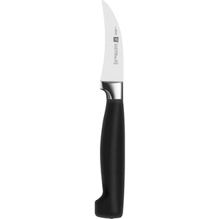 Zwilling Four Star Peeling knife 7 cm - Buy now on ShopDecor - Discover the best products by ZWILLING design