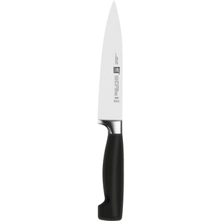 Zwilling Four Star Utility/Sandwich Knife 16 cm - Buy now on ShopDecor - Discover the best products by ZWILLING design