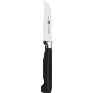Zwilling Four Star Vegetable knife 8 cm - Buy now on ShopDecor - Discover the best products by ZWILLING design