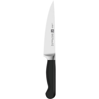 Zwilling Pure Carving Knife 16 cm - Buy now on ShopDecor - Discover the best products by ZWILLING design
